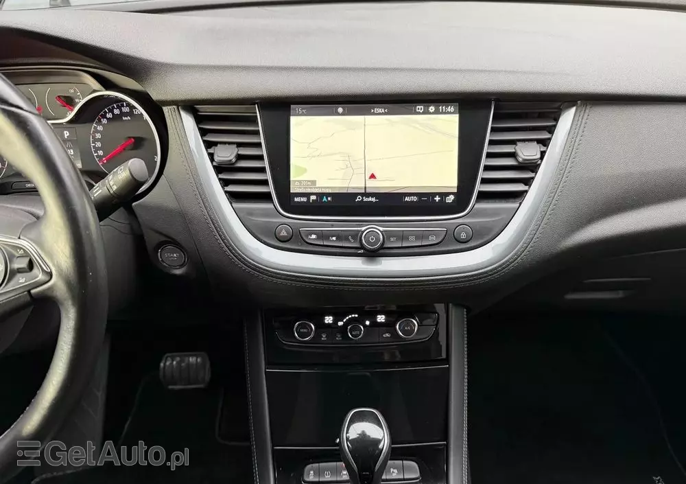 OPEL Grandland X 1.2 T Innovation S&S