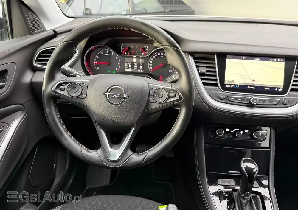 OPEL Grandland X 1.2 T Innovation S&S