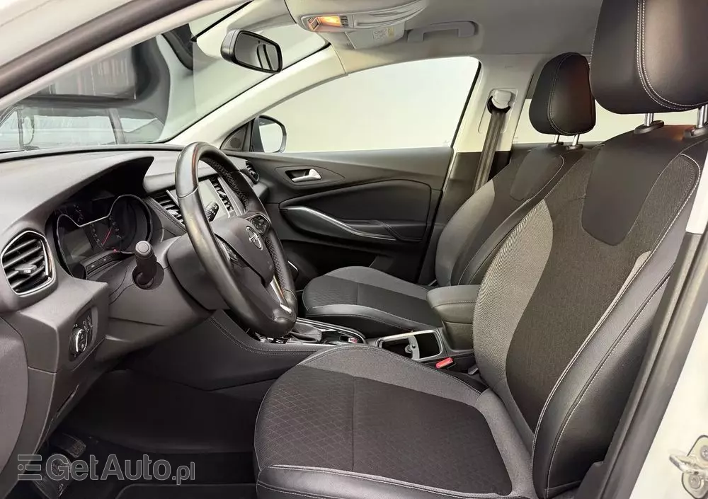OPEL Grandland X 1.2 T Innovation S&S