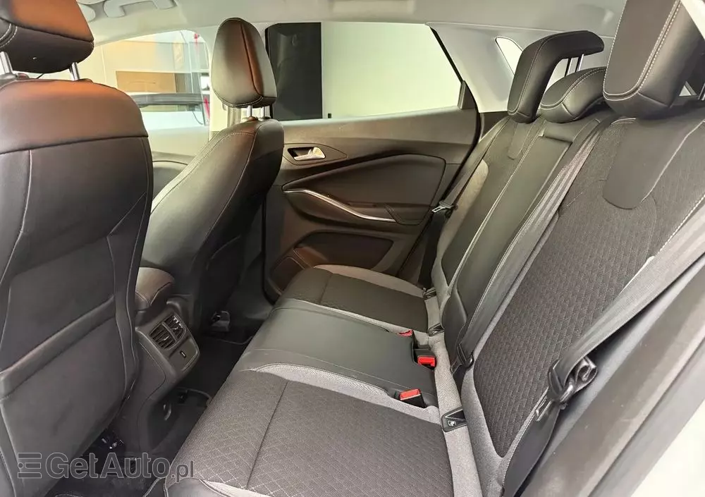 OPEL Grandland X 1.2 T Innovation S&S