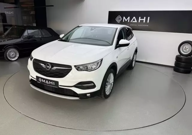 OPEL Grandland X 1.2 T Innovation S&S