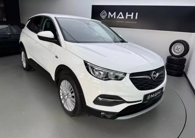OPEL Grandland X 1.2 T Innovation S&S