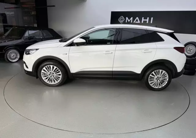 OPEL Grandland X 1.2 T Innovation S&S