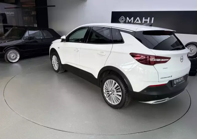 OPEL Grandland X 1.2 T Innovation S&S