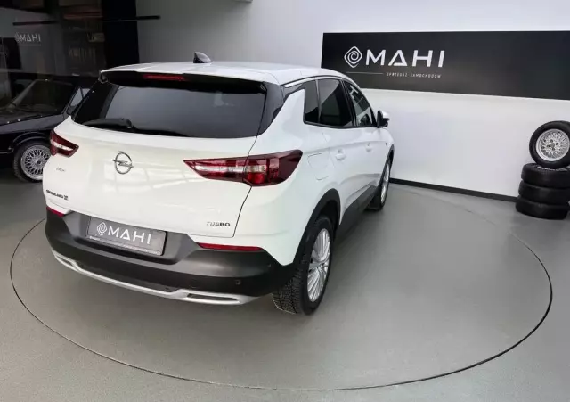 OPEL Grandland X 1.2 T Innovation S&S