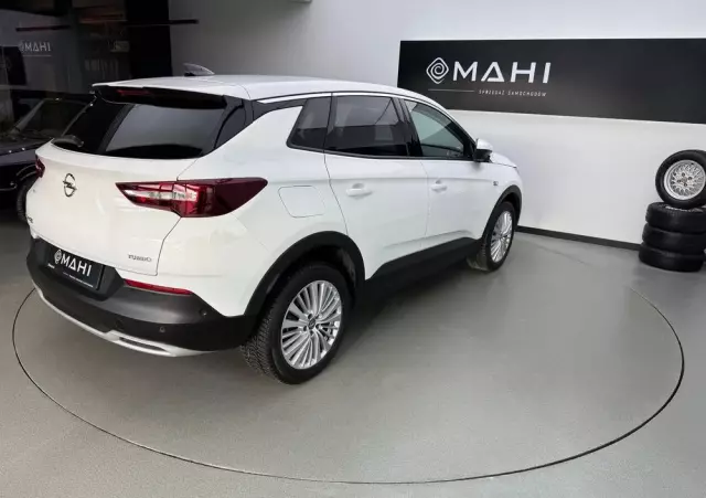 OPEL Grandland X 1.2 T Innovation S&S