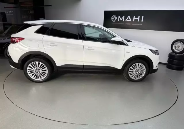 OPEL Grandland X 1.2 T Innovation S&S