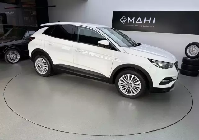 OPEL Grandland X 1.2 T Innovation S&S