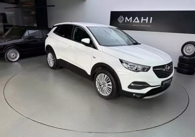 OPEL Grandland X 1.2 T Innovation S&S