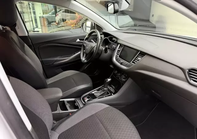 OPEL Grandland X 1.2 T Innovation S&S
