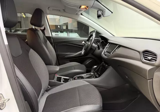 OPEL Grandland X 1.2 T Innovation S&S