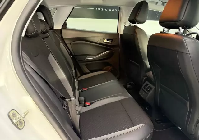 OPEL Grandland X 1.2 T Innovation S&S