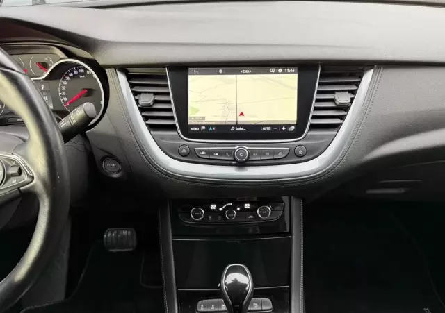 OPEL Grandland X 1.2 T Innovation S&S