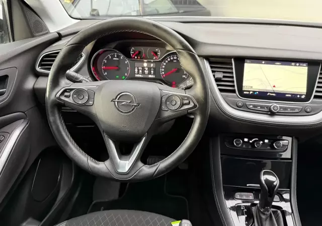OPEL Grandland X 1.2 T Innovation S&S