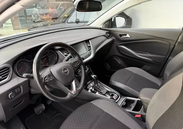 OPEL Grandland X 1.2 T Innovation S&S