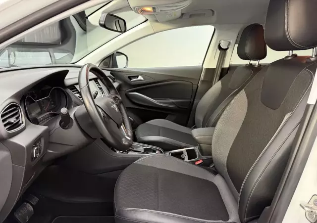 OPEL Grandland X 1.2 T Innovation S&S