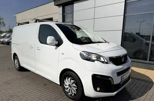 PEUGEOT Expert 