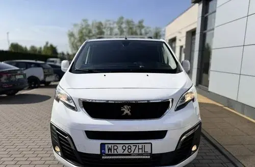 PEUGEOT Expert 