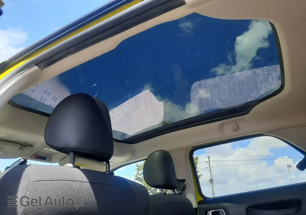 CITROËN C4 Cactus BlueHDi 100 Stop&Start Shine Edition