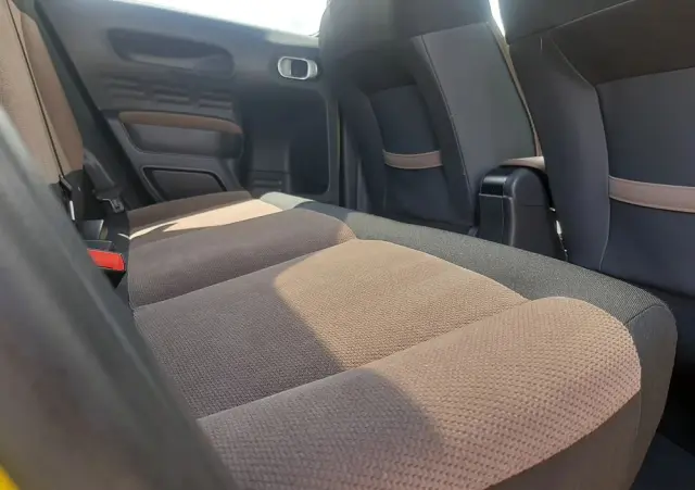 CITROËN C4 Cactus BlueHDi 100 Stop&Start Shine Edition