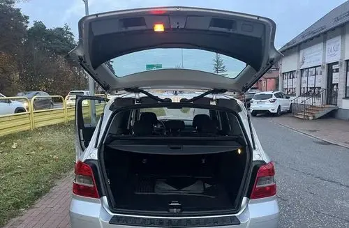 MERCEDES-BENZ GLK 