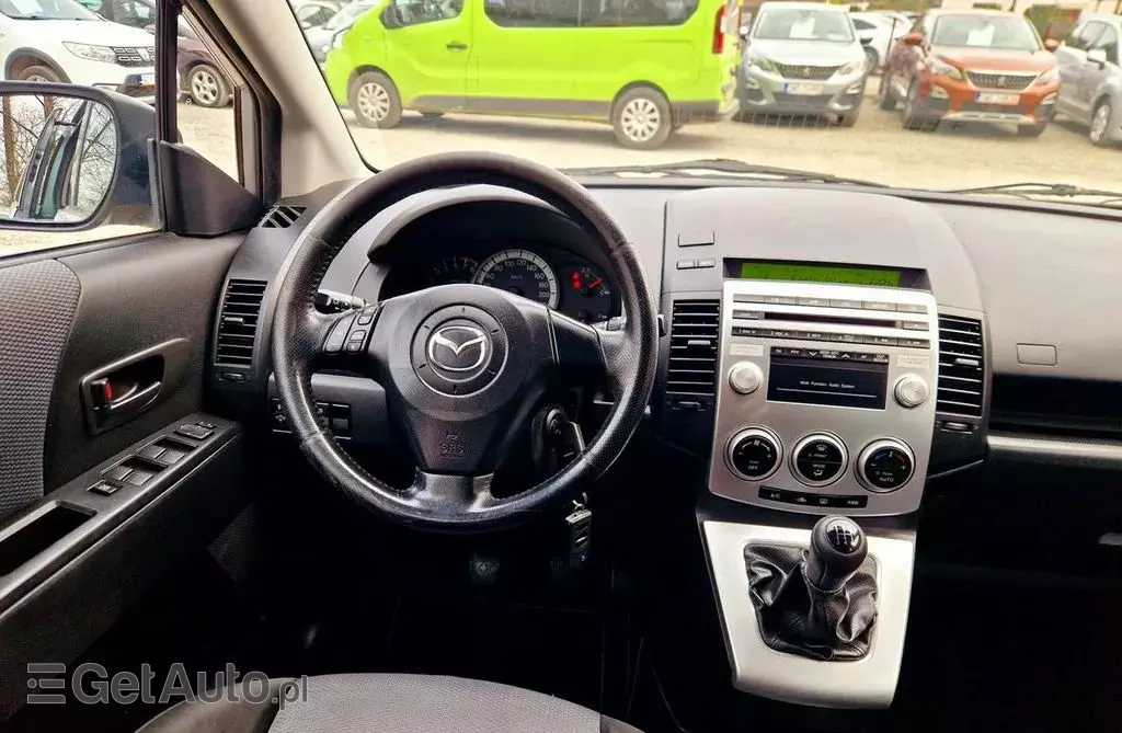 MAZDA 5 