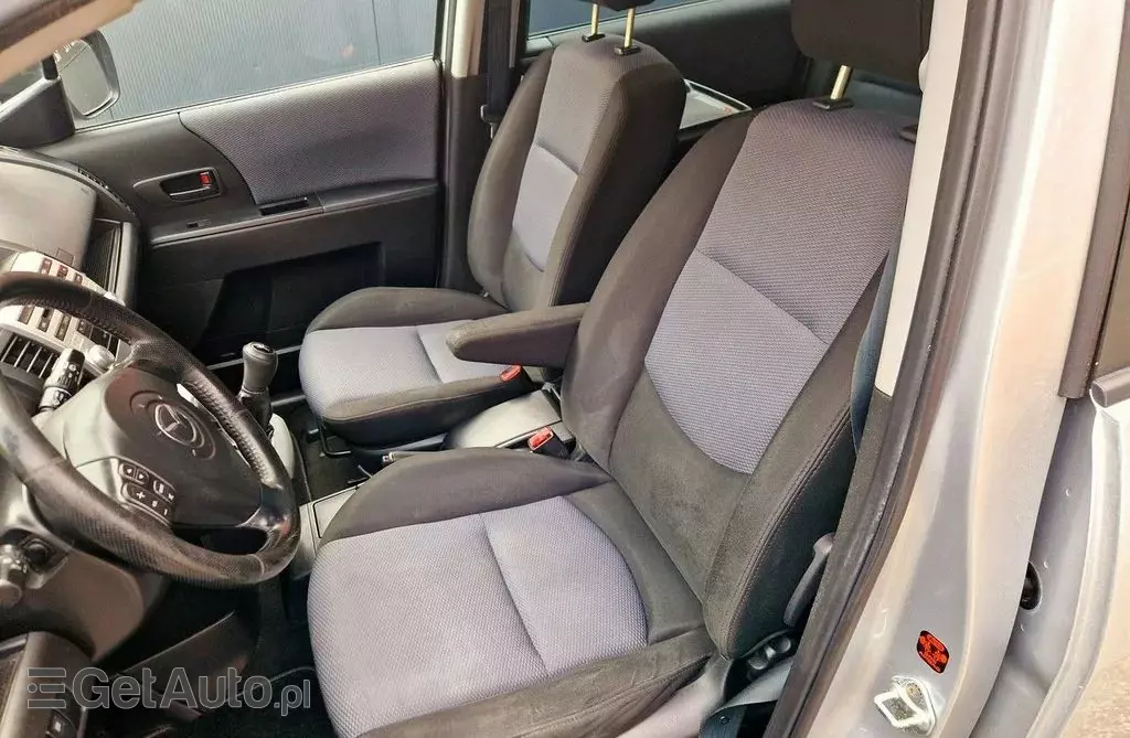 MAZDA 5 