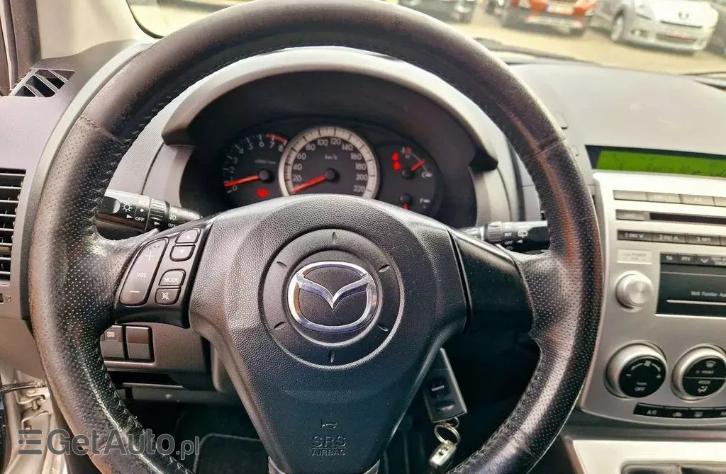 MAZDA 5 