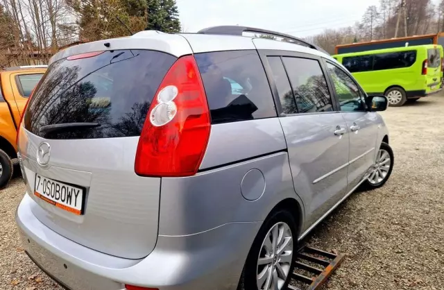 MAZDA 5 