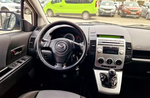 MAZDA 5 