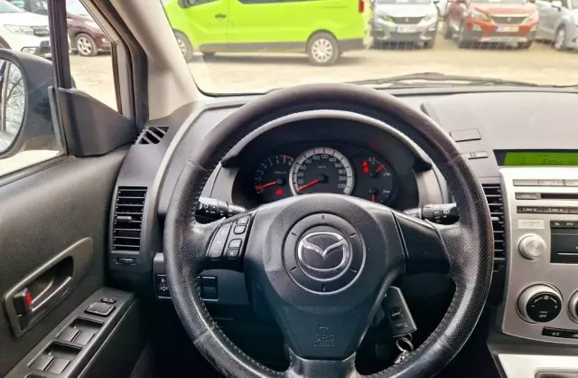 MAZDA 5 