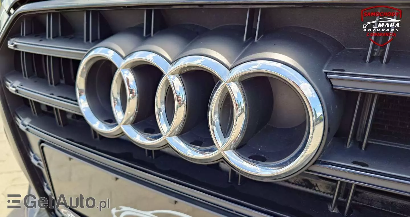 AUDI A6 Avant 2.0 TDI Ultra S tronic