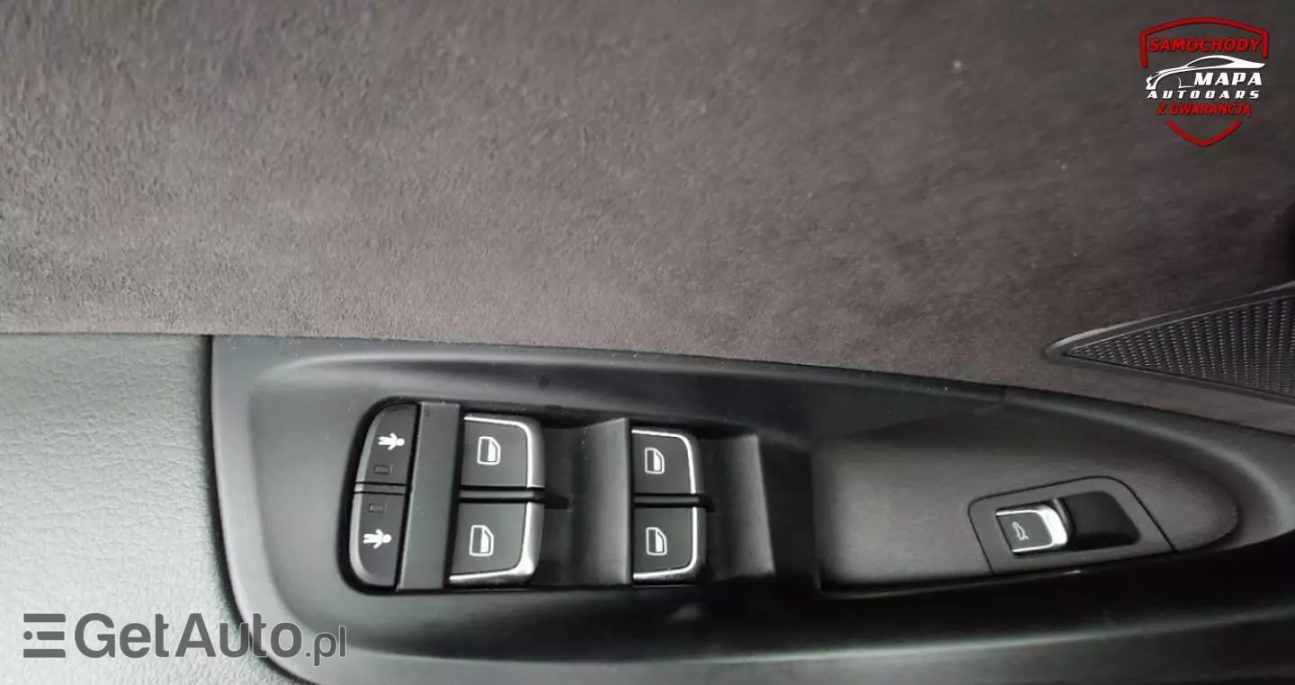 AUDI A6 Avant 2.0 TDI Ultra S tronic