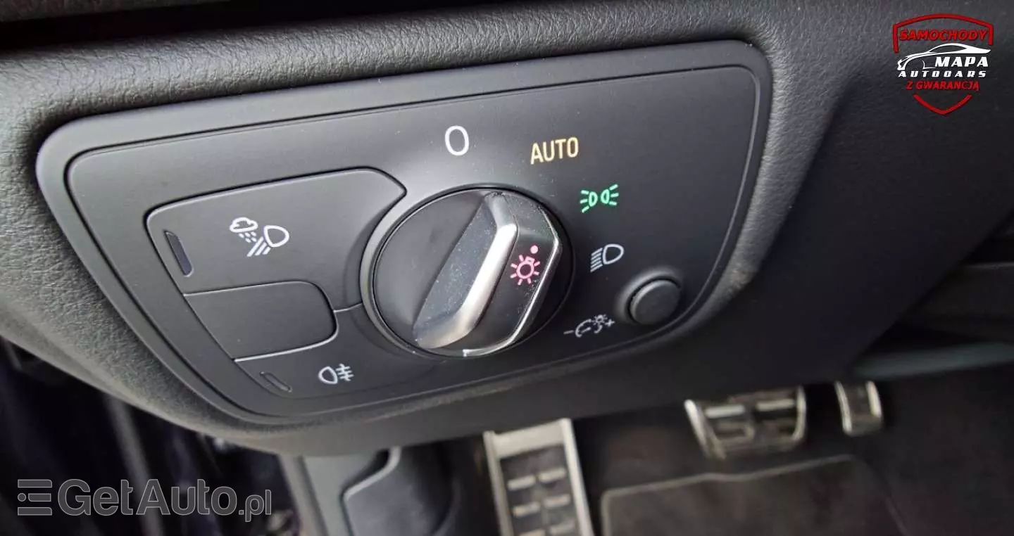 AUDI A6 Avant 2.0 TDI Ultra S tronic