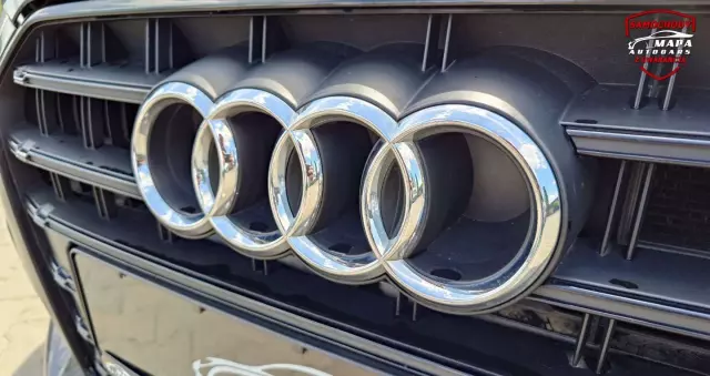 AUDI A6 Avant 2.0 TDI Ultra S tronic