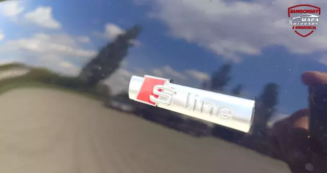 AUDI A6 Avant 2.0 TDI Ultra S tronic