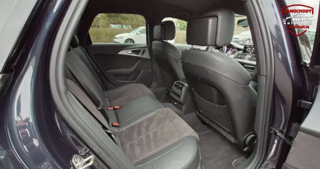 AUDI A6 Avant 2.0 TDI Ultra S tronic