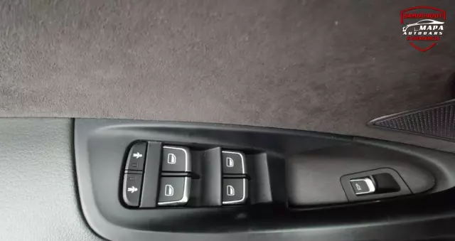 AUDI A6 Avant 2.0 TDI Ultra S tronic