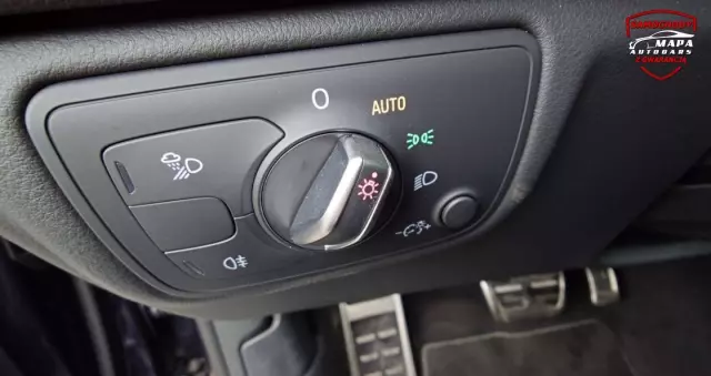 AUDI A6 Avant 2.0 TDI Ultra S tronic