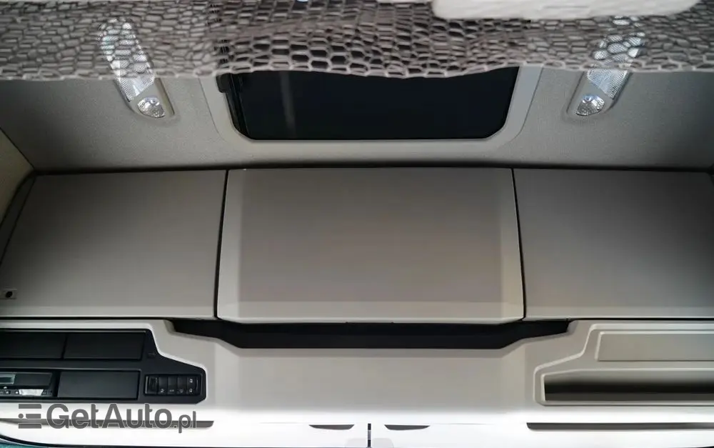 SCANIA S 500 / RETARDER / KLIMA POSTOJOWA / CAŁA NA PODUSZKACH /  ALUFELGI / SKÓRY / 