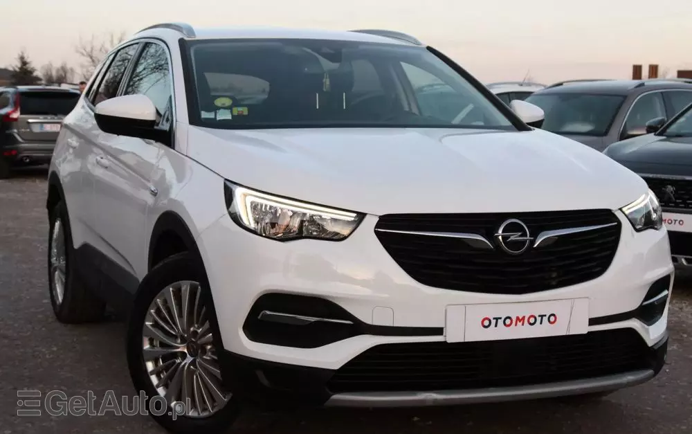 OPEL Grandland X 1.6 CDTI Innovation S&S
