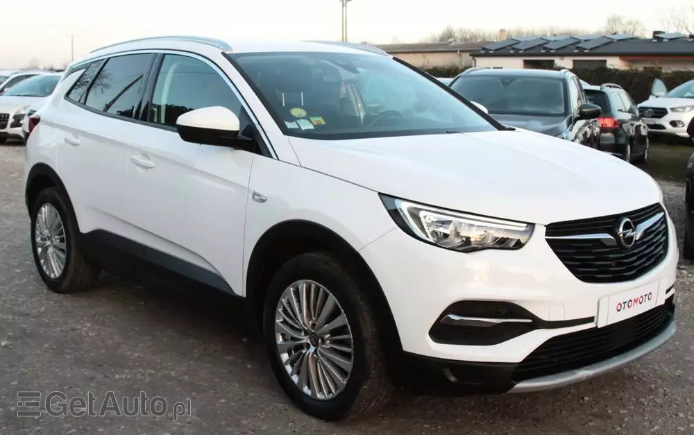 OPEL Grandland X 1.6 CDTI Innovation S&S