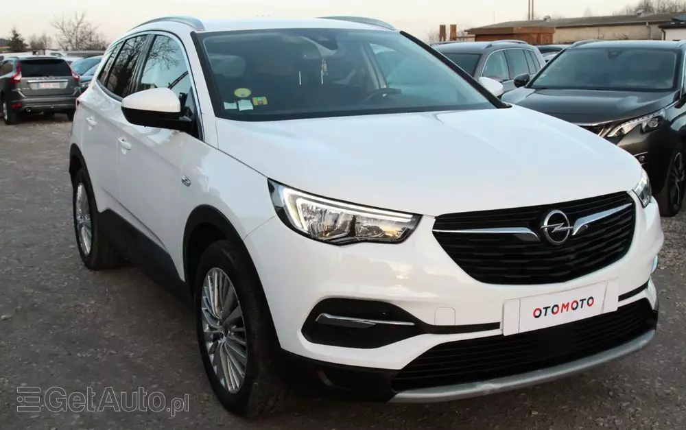 OPEL Grandland X 1.6 CDTI Innovation S&S