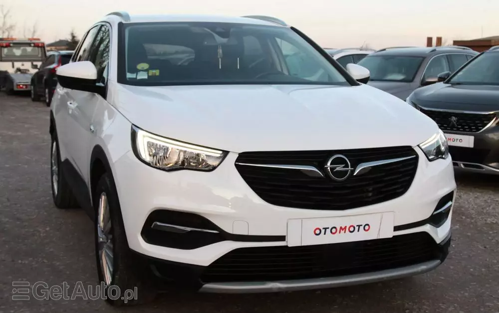 OPEL Grandland X 1.6 CDTI Innovation S&S