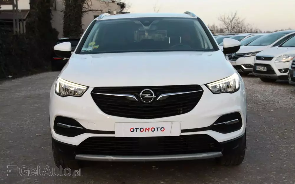 OPEL Grandland X 1.6 CDTI Innovation S&S