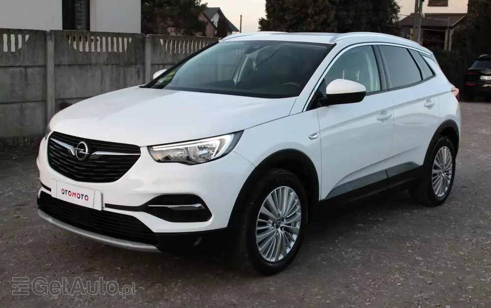 OPEL Grandland X 1.6 CDTI Innovation S&S