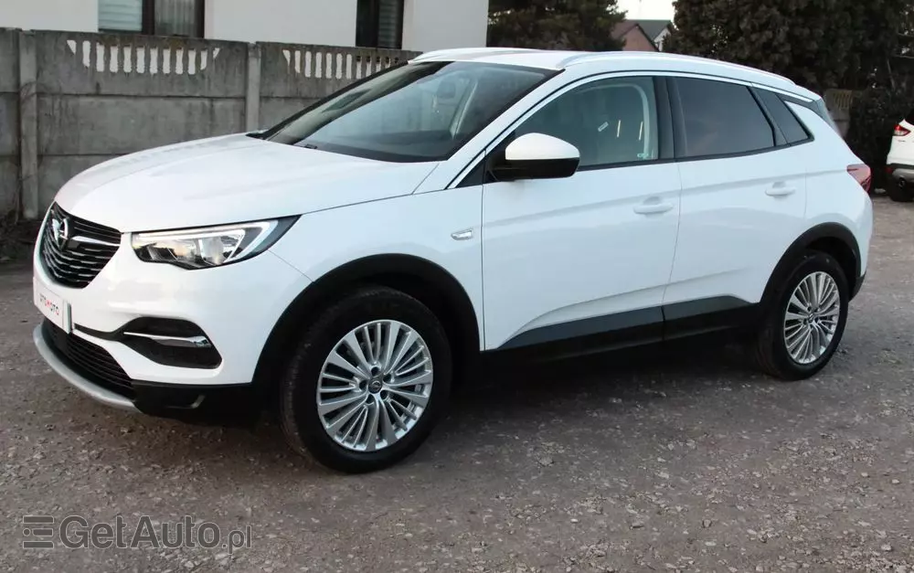 OPEL Grandland X 1.6 CDTI Innovation S&S