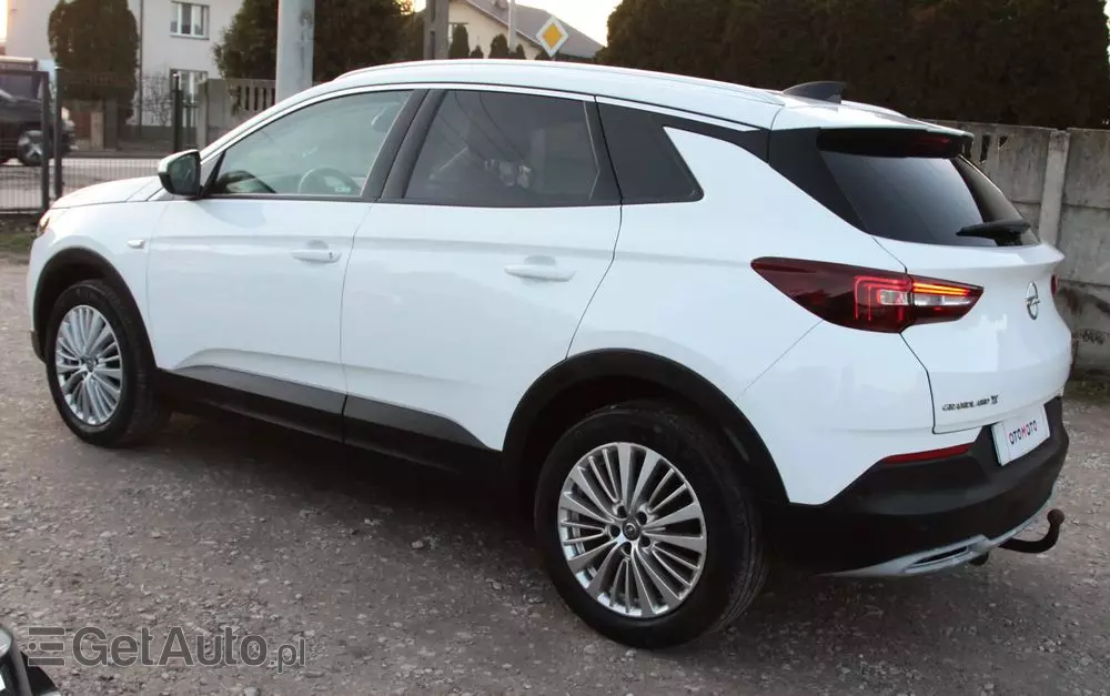 OPEL Grandland X 1.6 CDTI Innovation S&S