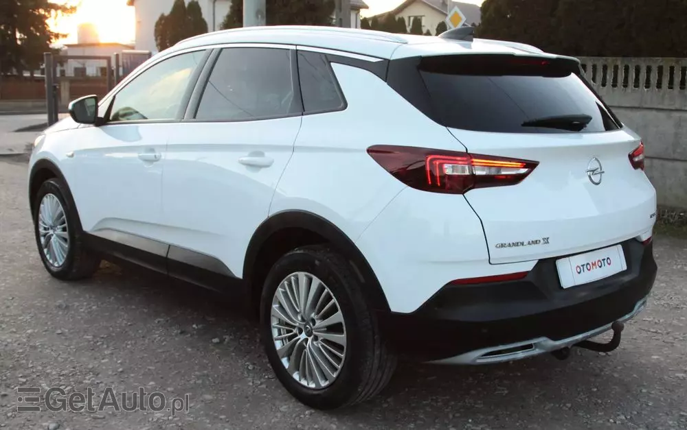 OPEL Grandland X 1.6 CDTI Innovation S&S