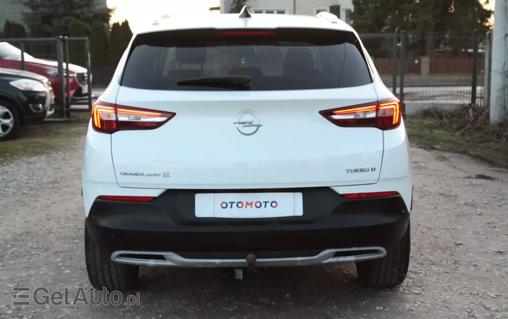 OPEL Grandland X 1.6 CDTI Innovation S&S